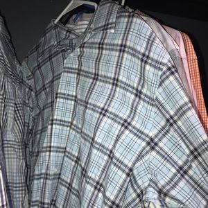 Dress shirt